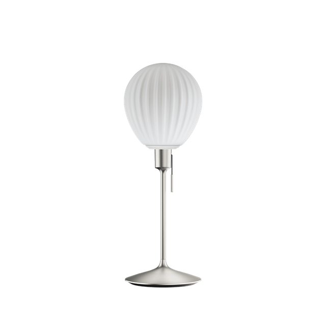 Umage Around The World Bordlampe Mini Stål