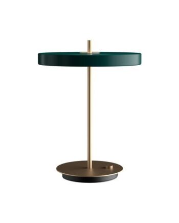 Umage Asteria Bordlampe Grøn