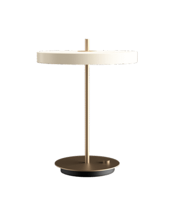 Umage Asteria Bordlampe Hvid