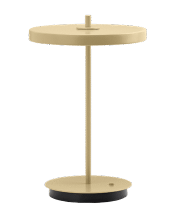 Umage Asteria Move Monochrome Transportabel Lampe Clay