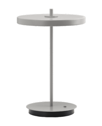 Umage Asteria Move Monochrome Transportabel Lampe Nuance Mist