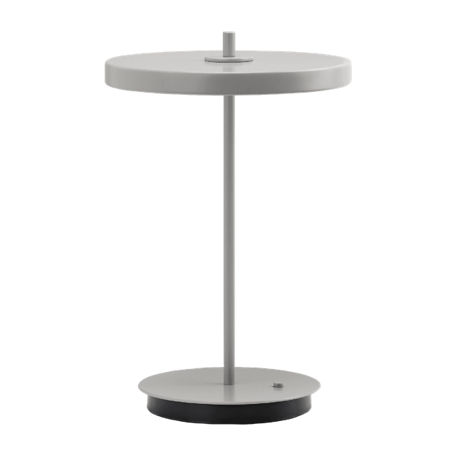 Umage Asteria Move Monochrome Transportabel Lampe Nuance Mist