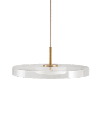 Umage Asteria Pendel Mini Glas