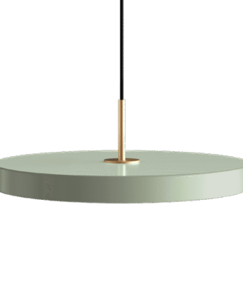 Umage Asteria Plus Medium Pendel Nuance Olive Messing