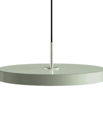 Umage Asteria Plus Medium Pendel Nuance Olive Stål