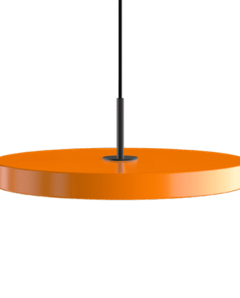 Umage Asteria Plus Medium Pendel Nuance Orange Sort