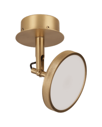 Umage Asteria Spot Messing