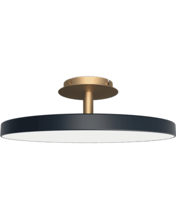 Umage Asteria Up Loftlampe Grå