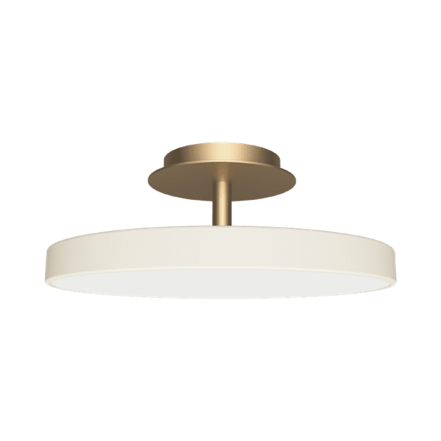 Umage Asteria Up Plus Loftlampe Medium Pearl White