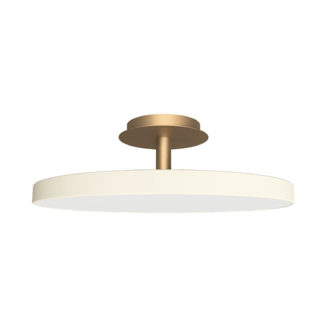 Umage Asteria Up Plus Loftlampe Stor Pearl White