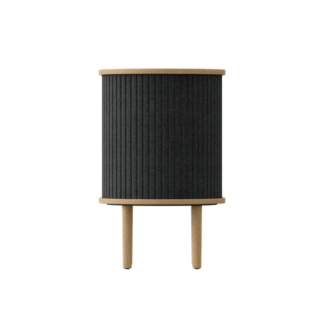 Umage Audacious Sidebord Egetræ Shadow