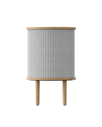 Umage Audacious Sidebord Egetræ Sterling