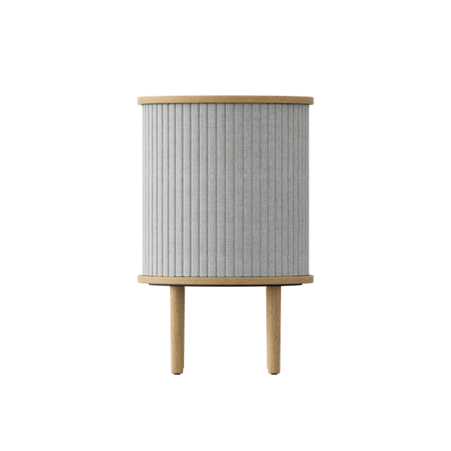 Umage Audacious Sidebord Egetræ Sterling