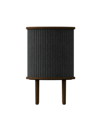 Umage Audacious Sidebord Mørk Egetræ Shadow