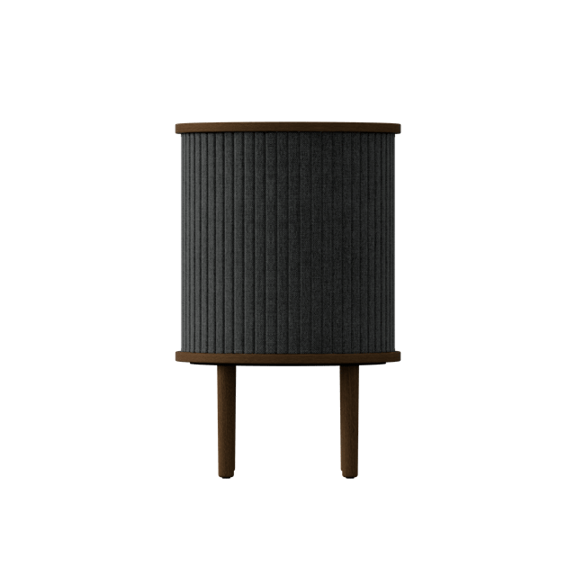 Umage Audacious Sidebord Mørk Egetræ Shadow