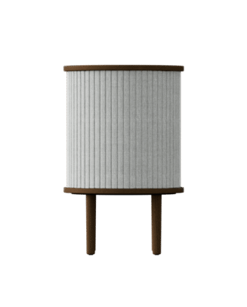 Umage Audacious Sidebord Mørk Egetræ Sterling