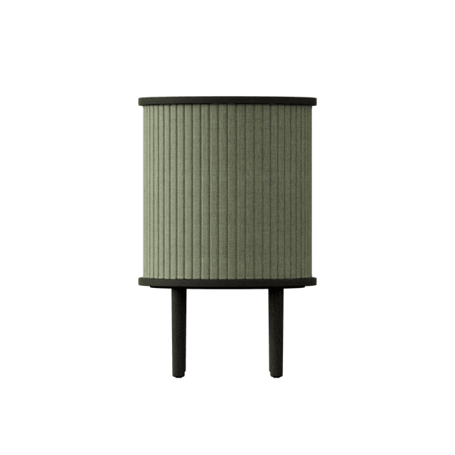 Umage Audacious Sidebord Sort Eg Morning Meadows