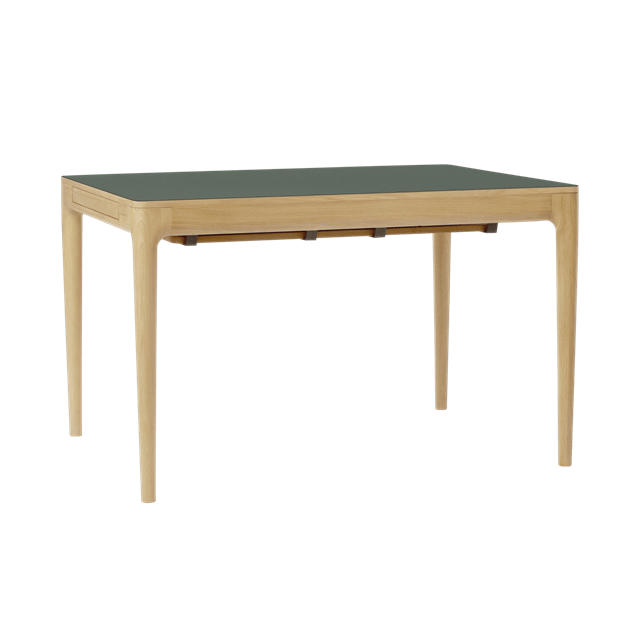 Umage Heart Soul Spisebord L120 Eg Moss Green