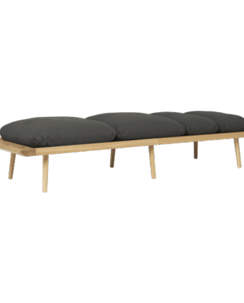 Umage Lounge Around Daybed Sofa Eg Shadow