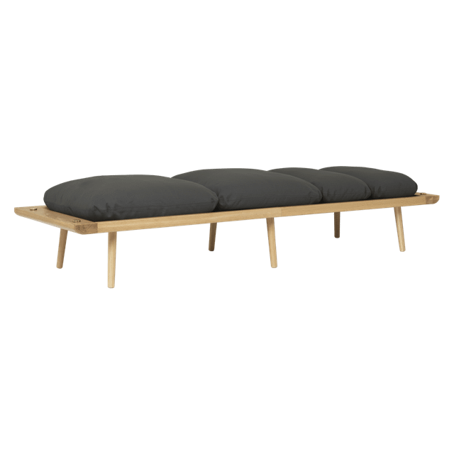 Umage Lounge Around Daybed Sofa Eg Shadow