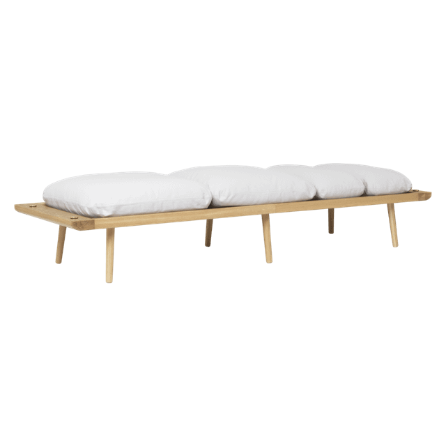 Umage Lounge Around Daybed Sofa Eg Sterling