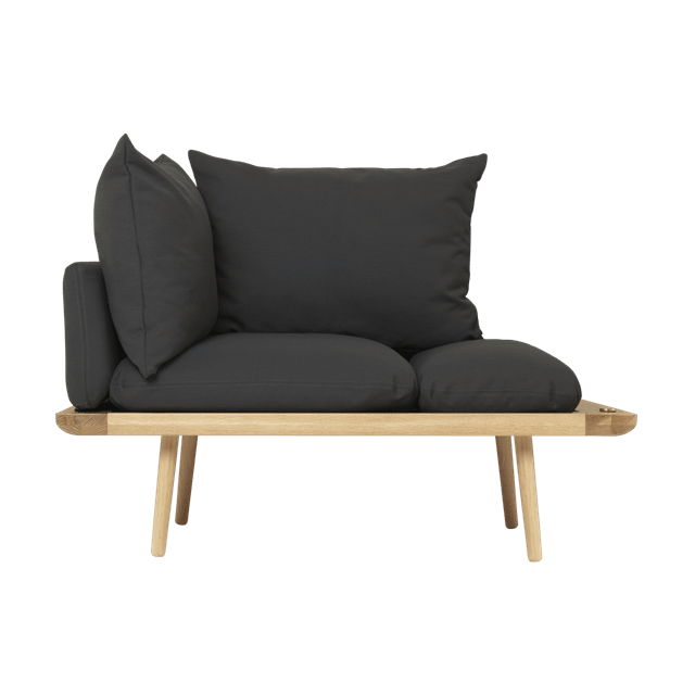 Umage Lounge Around -seater Sofa Eg Shadow