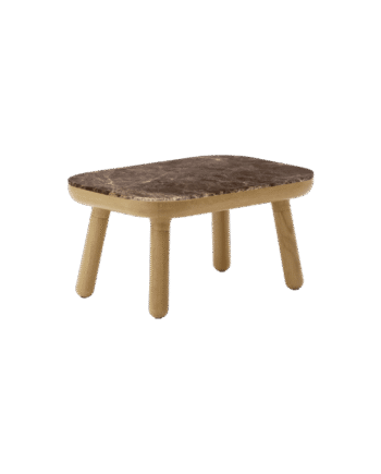 Umage Paff Sidebord Lav Eg Emperador