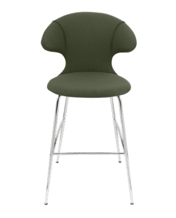 Umage Time Flies Barstol Racing Green Krom