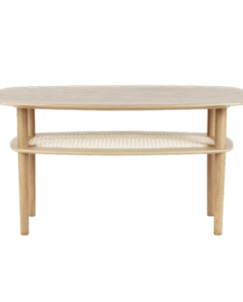 Umage Together Sleek Rectangle Sofabord Høj Eg