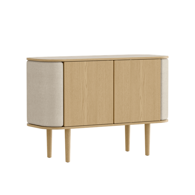 Umage Treasures Skab Egetræ White Sands