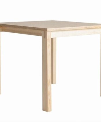Vaarnii 016 Maasto Spisebord 120x120 Natural