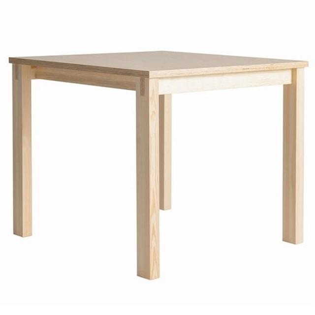 Vaarnii 016 Maasto Spisebord 120x120 Natural