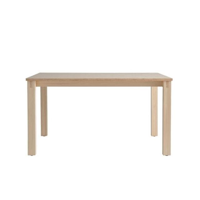 Vaarnii 016 Maasto Spisebord 200x90 Natural