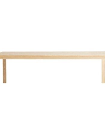 Vaarnii 016 Maasto Spisebord 245x90 Natural