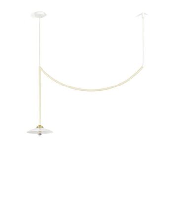 Valerie Objects Ceiling Lamp     Loftlampe Ivory