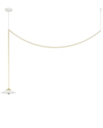 Valerie Objects Ceiling Lamp     Loftlampe Ivory