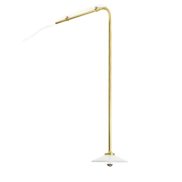 Valerie Objects Ceiling Lamp Loftlampe Messing