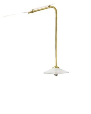 Valerie Objects Ceiling Lamp     Loftlampe Messing