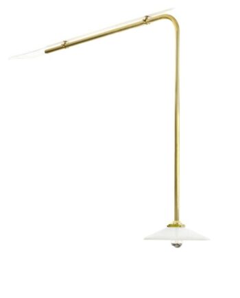 Valerie Objects Ceiling Lamp     Loftlampe Messing