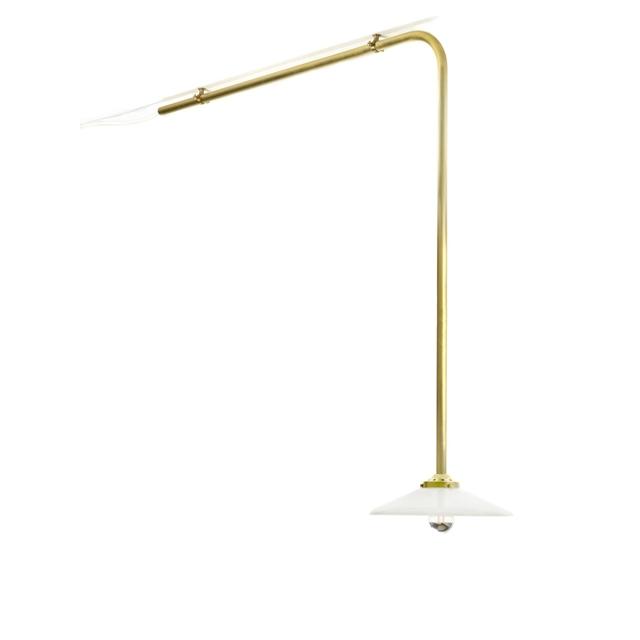 Valerie Objects Ceiling Lamp Loftlampe Messing