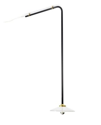 Valerie Objects Ceiling Lamp     Loftlampe Sort