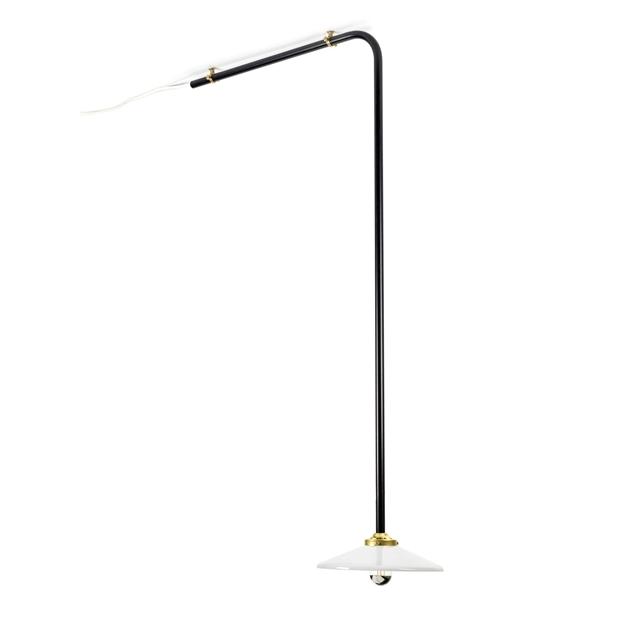 Valerie Objects Ceiling Lamp Loftlampe Sort