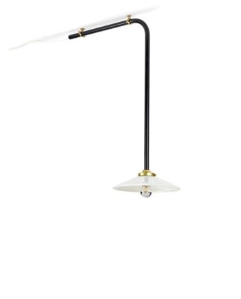 Valerie Objects Ceiling Lamp     Loftlampe Sort