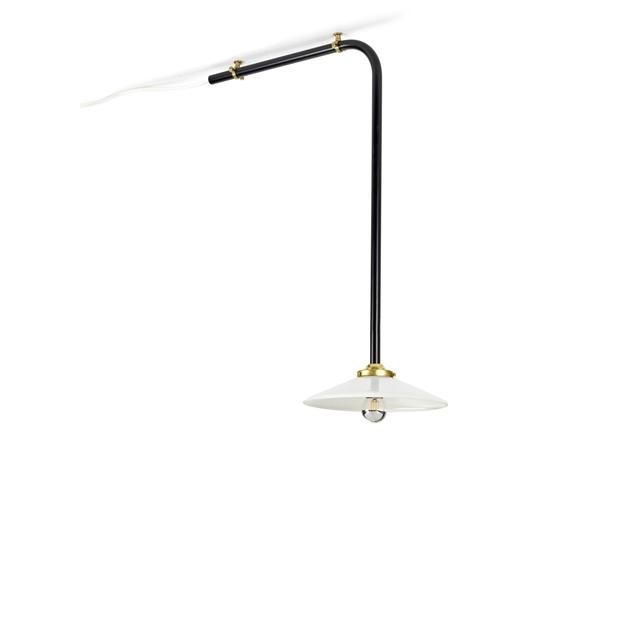 Valerie Objects Ceiling Lamp Loftlampe Sort