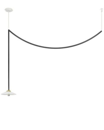 Valerie Objects Ceiling Lamp     Loftlampe Sort