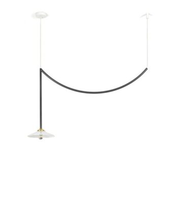 Valerie Objects Ceiling Lamp     Loftlampe Sort