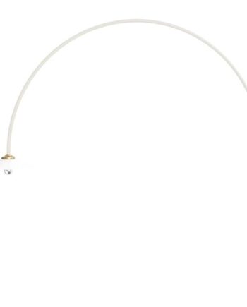 Valerie Objects Hanging Lamp     Væglampe Ivory