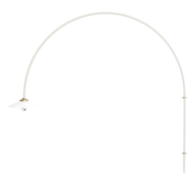 Valerie Objects Hanging Lamp Væglampe Ivory
