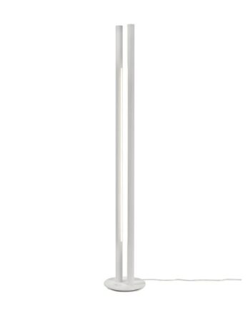 Valerie Objects L1 Gulvlampe Hvid