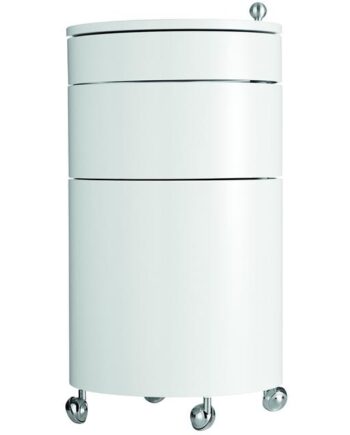 Verpan Barboy Rullevogn Hvid